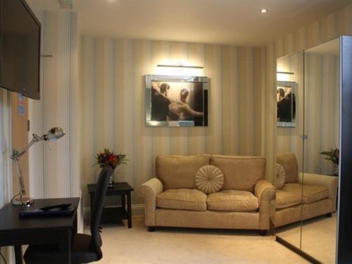 The Keep Boutique Hotel Yeovil Esterno foto