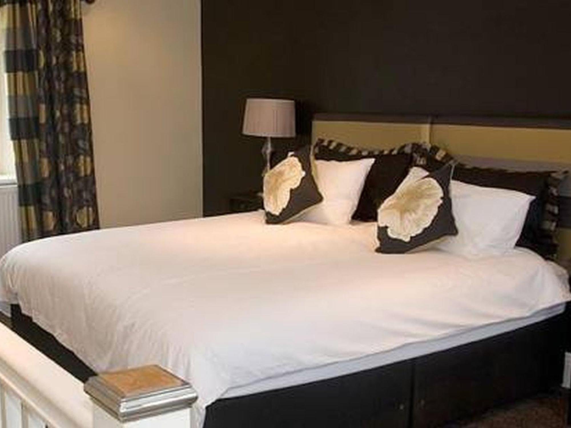The Keep Boutique Hotel Yeovil Camera foto