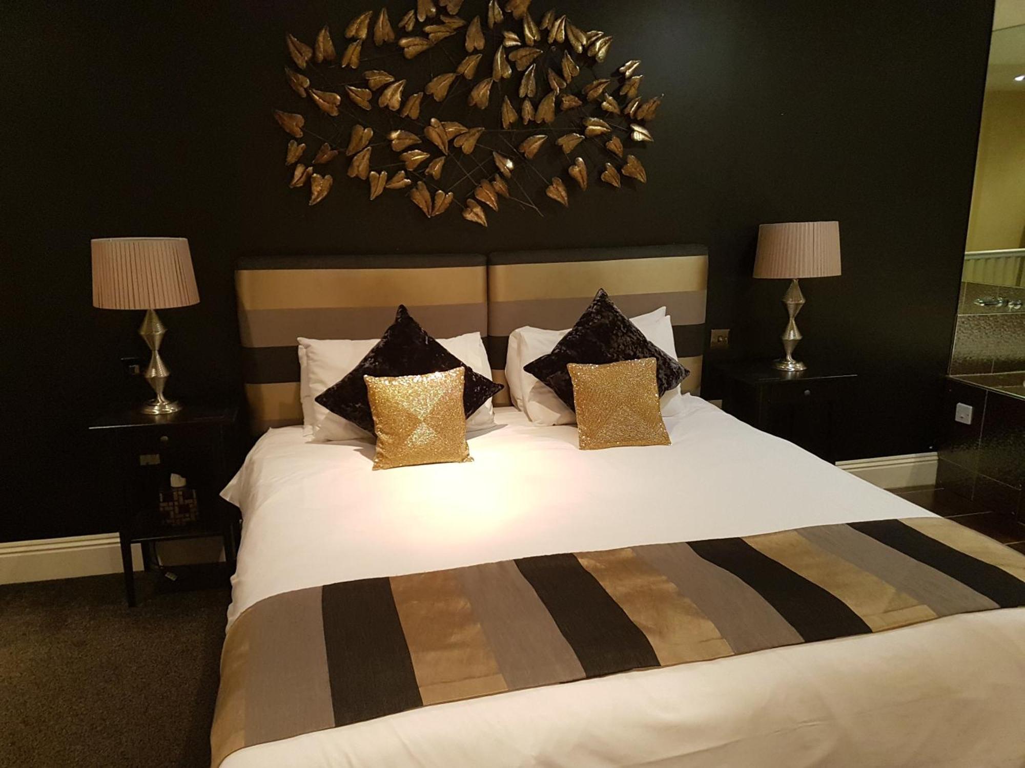 The Keep Boutique Hotel Yeovil Esterno foto