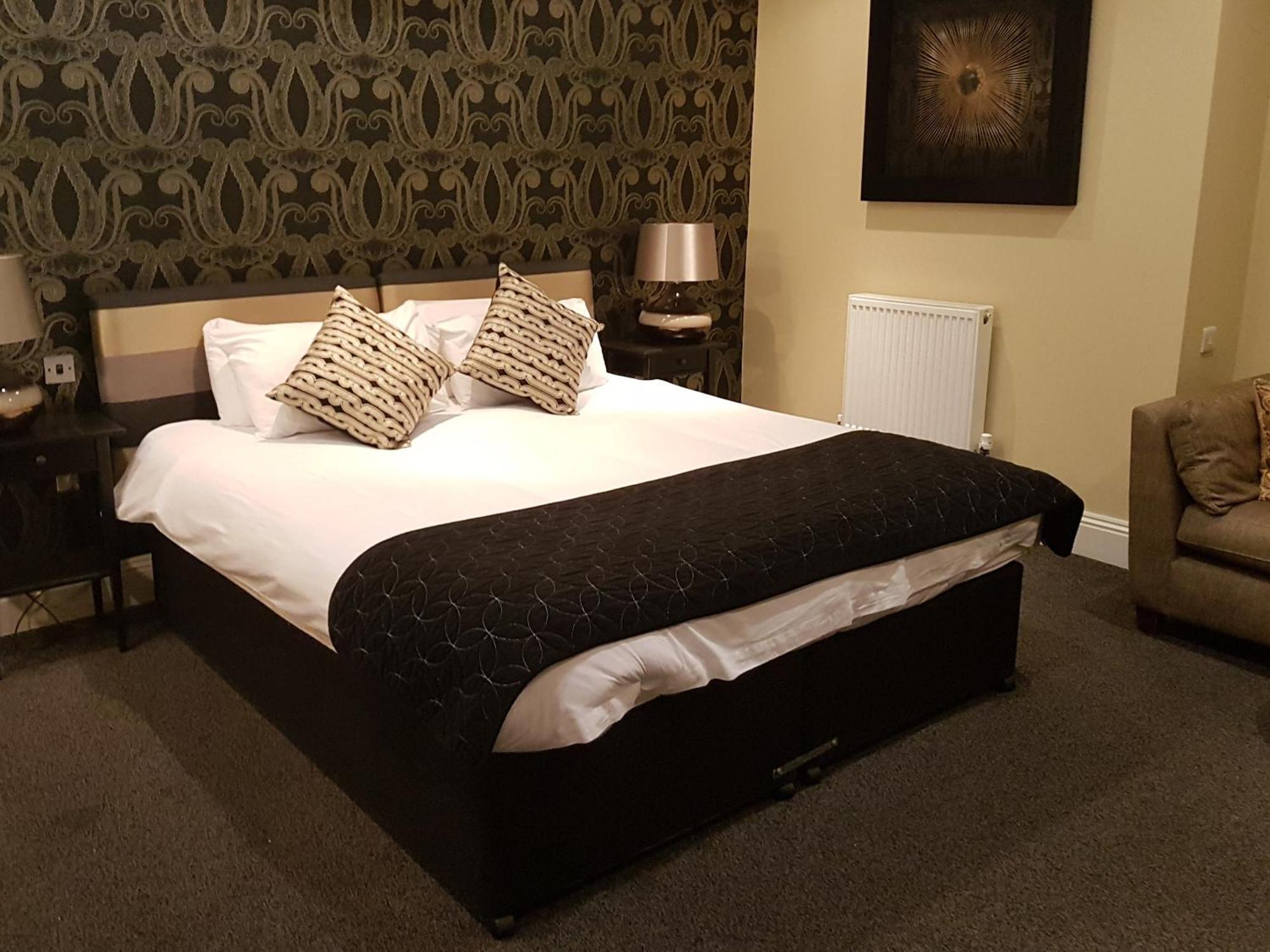 The Keep Boutique Hotel Yeovil Esterno foto