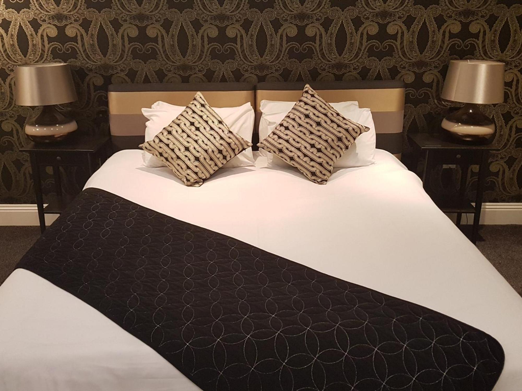 The Keep Boutique Hotel Yeovil Esterno foto