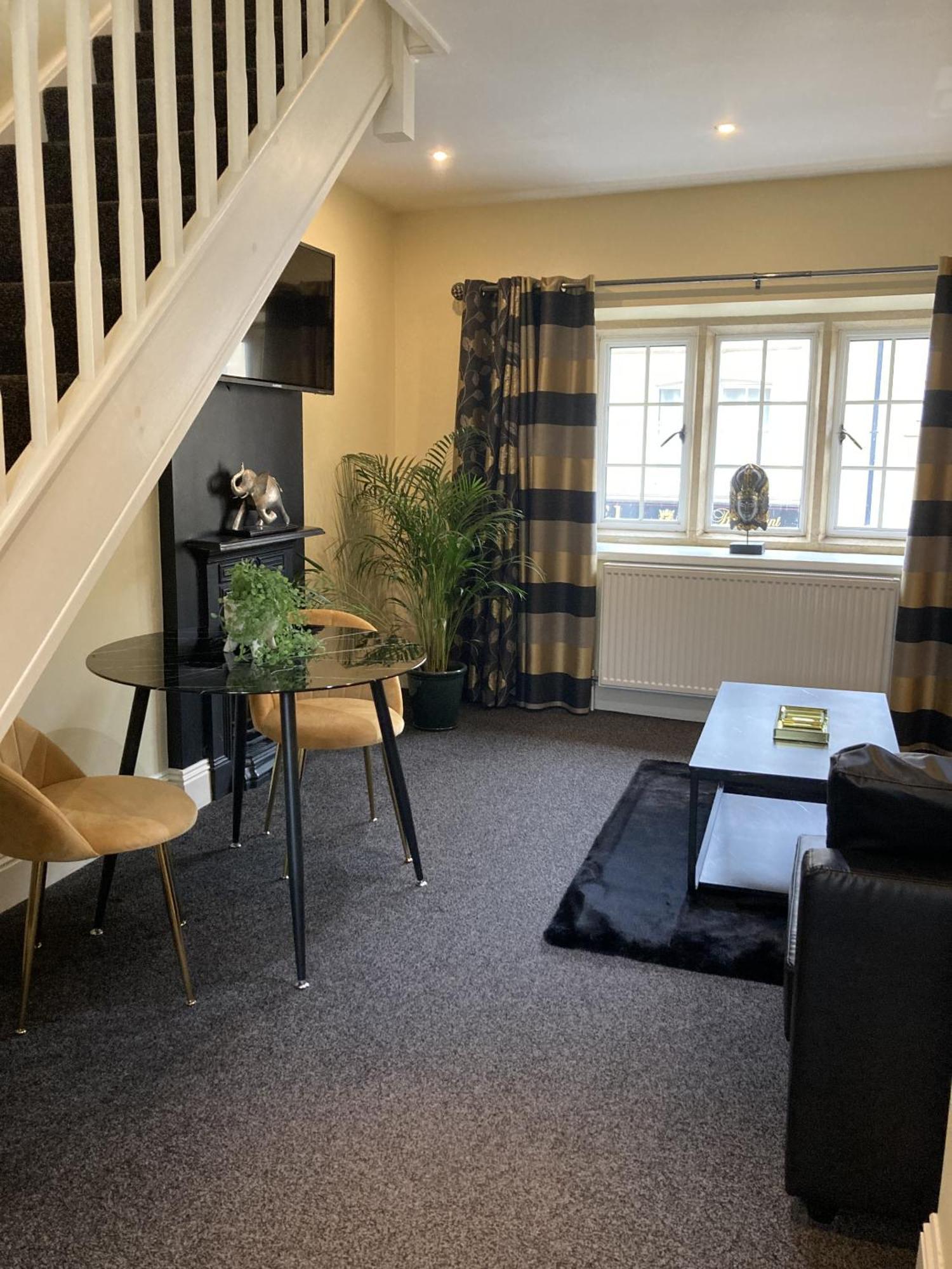 The Keep Boutique Hotel Yeovil Esterno foto