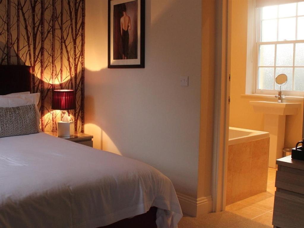 The Keep Boutique Hotel Yeovil Camera foto