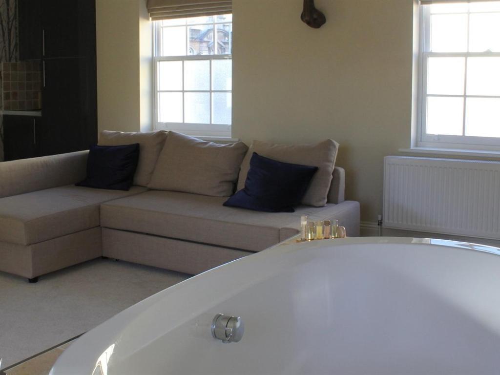 The Keep Boutique Hotel Yeovil Camera foto