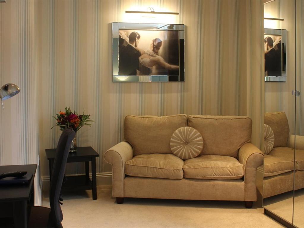The Keep Boutique Hotel Yeovil Camera foto