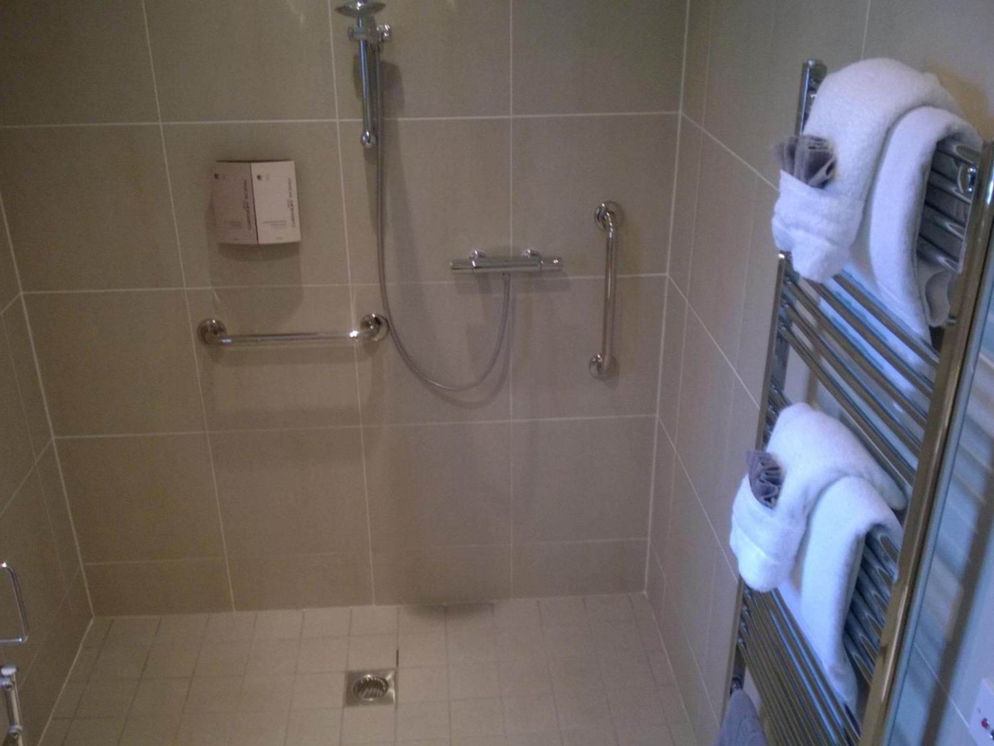 The Keep Boutique Hotel Yeovil Camera foto