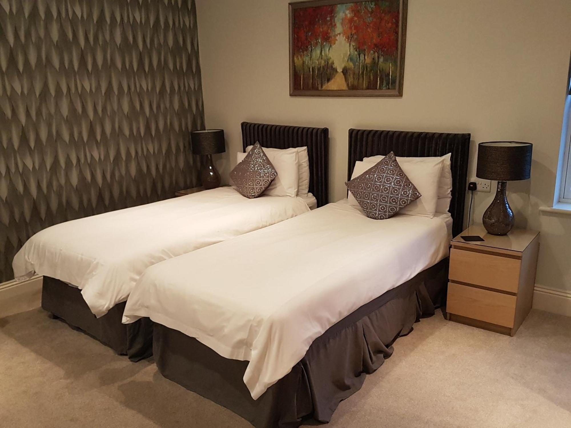 The Keep Boutique Hotel Yeovil Camera foto