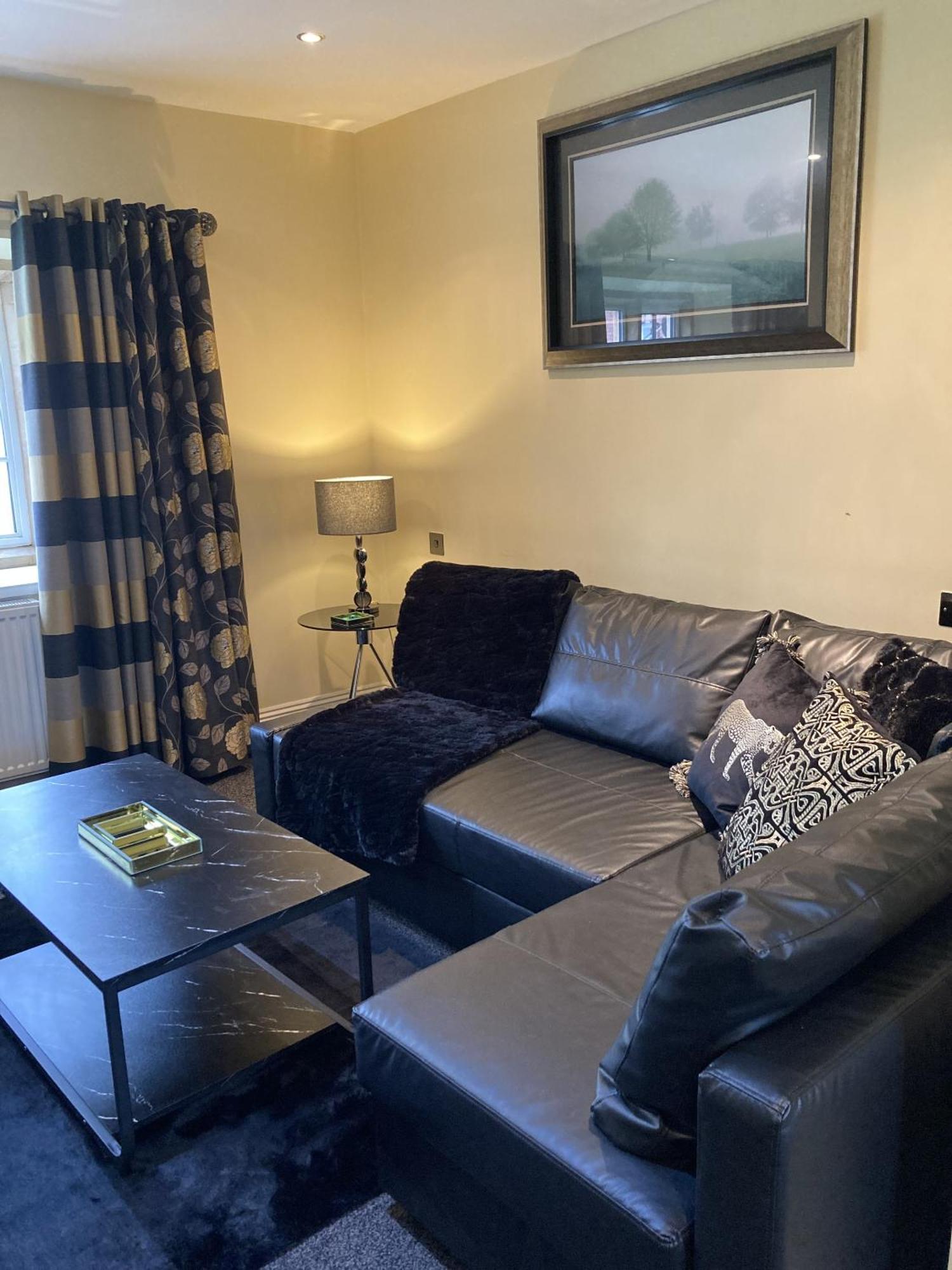 The Keep Boutique Hotel Yeovil Camera foto