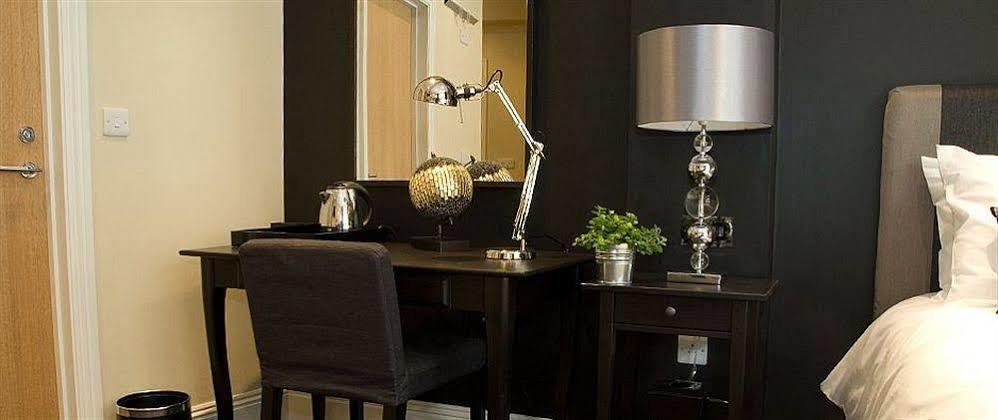 The Keep Boutique Hotel Yeovil Esterno foto