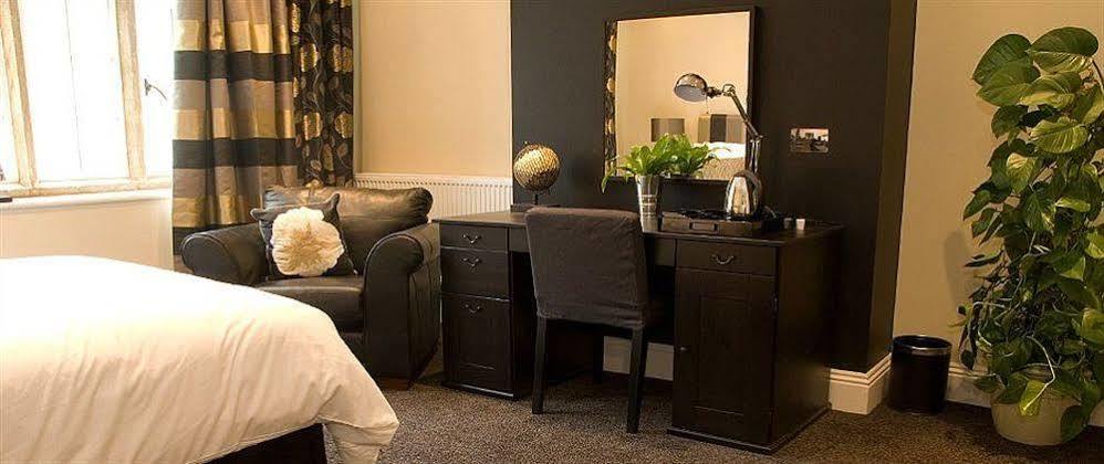 The Keep Boutique Hotel Yeovil Esterno foto