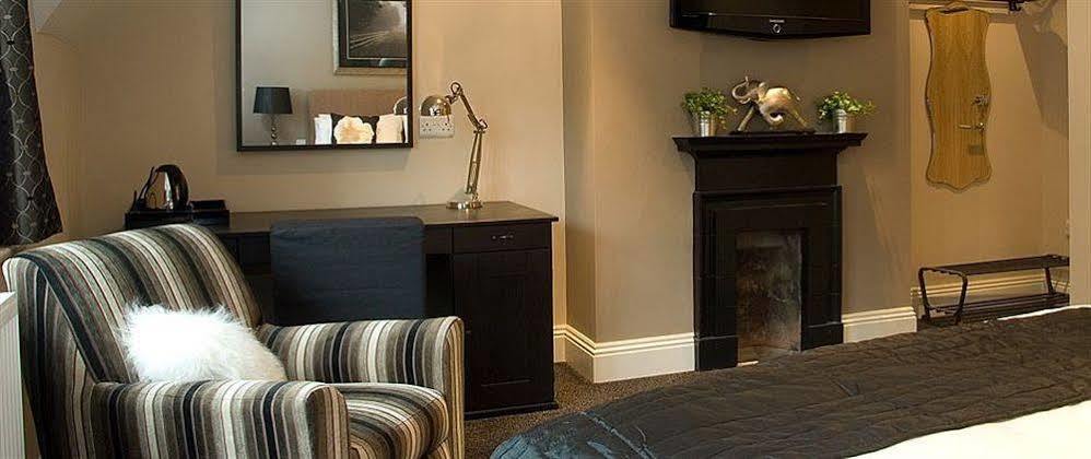 The Keep Boutique Hotel Yeovil Esterno foto