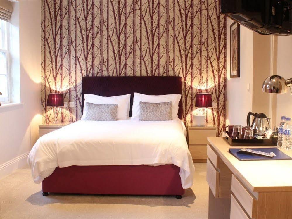 The Keep Boutique Hotel Yeovil Esterno foto