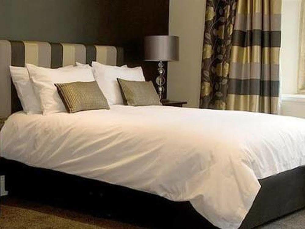 The Keep Boutique Hotel Yeovil Esterno foto