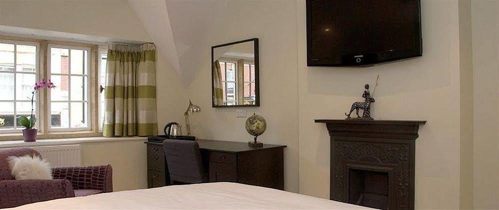 The Keep Boutique Hotel Yeovil Esterno foto