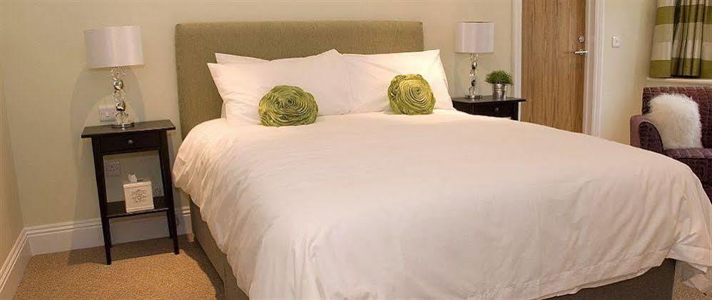 The Keep Boutique Hotel Yeovil Esterno foto