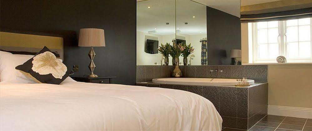 The Keep Boutique Hotel Yeovil Esterno foto
